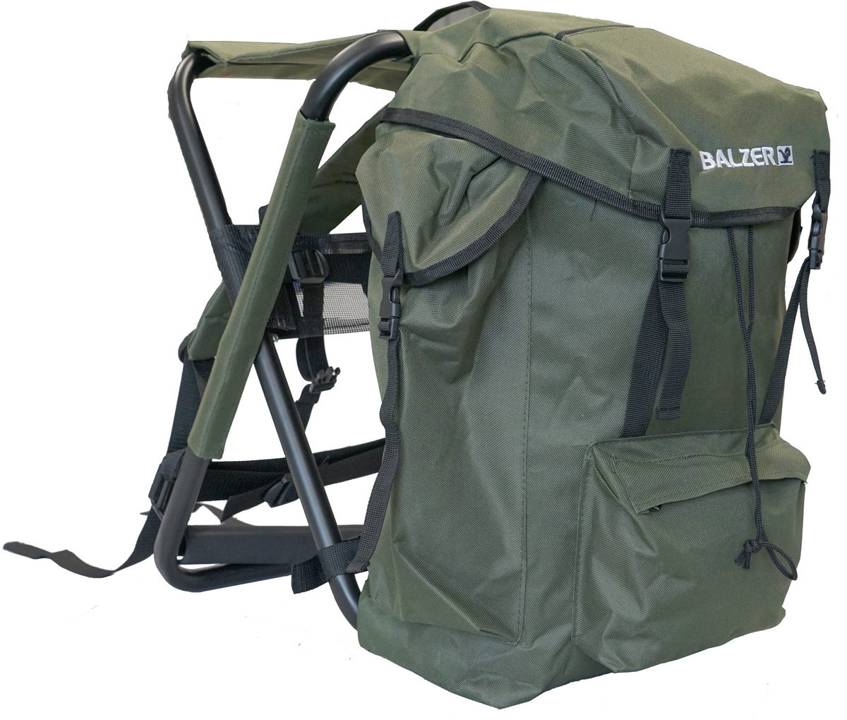BALZER Rucksack Chair