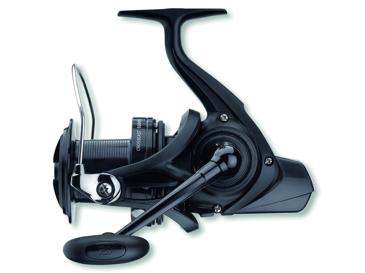 DAIWA Crosscast 35 SCW 5000LD QD|20