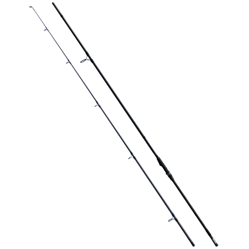 EFT Saga NG Carp 3,60m 2,75lb Combo mit DAM Quick 2 V2 5000 FS Detailansicht
