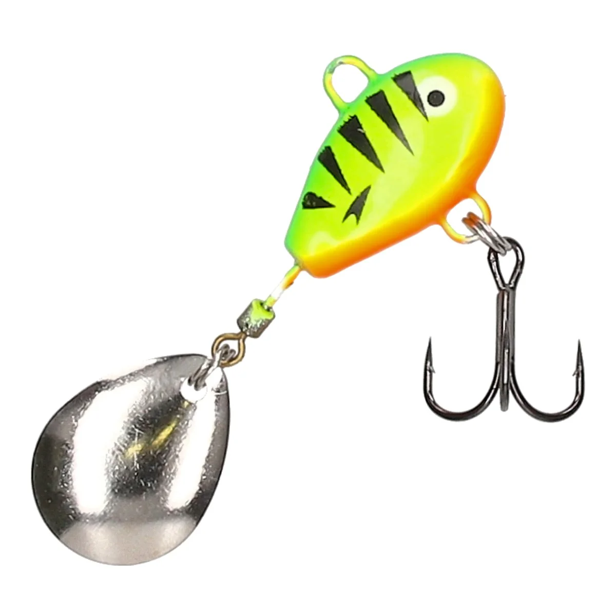 MOSTAL Crazy Spin FT 15g
