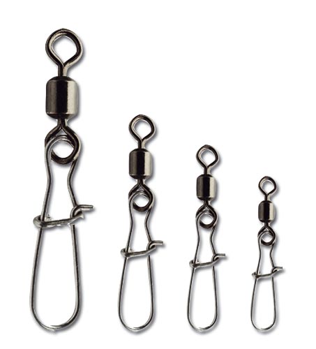 SPRO Fast Lock Wirbel 2 42kg 10st SPRO Fast Lock Wirbel 2 42kg 10st