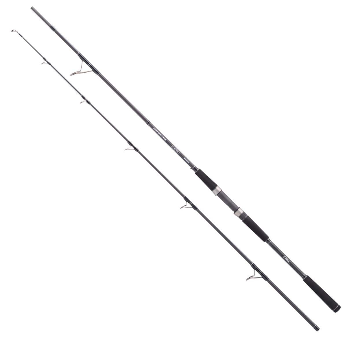 BALZER 71 Grad North Ultra Heavy Pilk 400 2,45m 150-400g