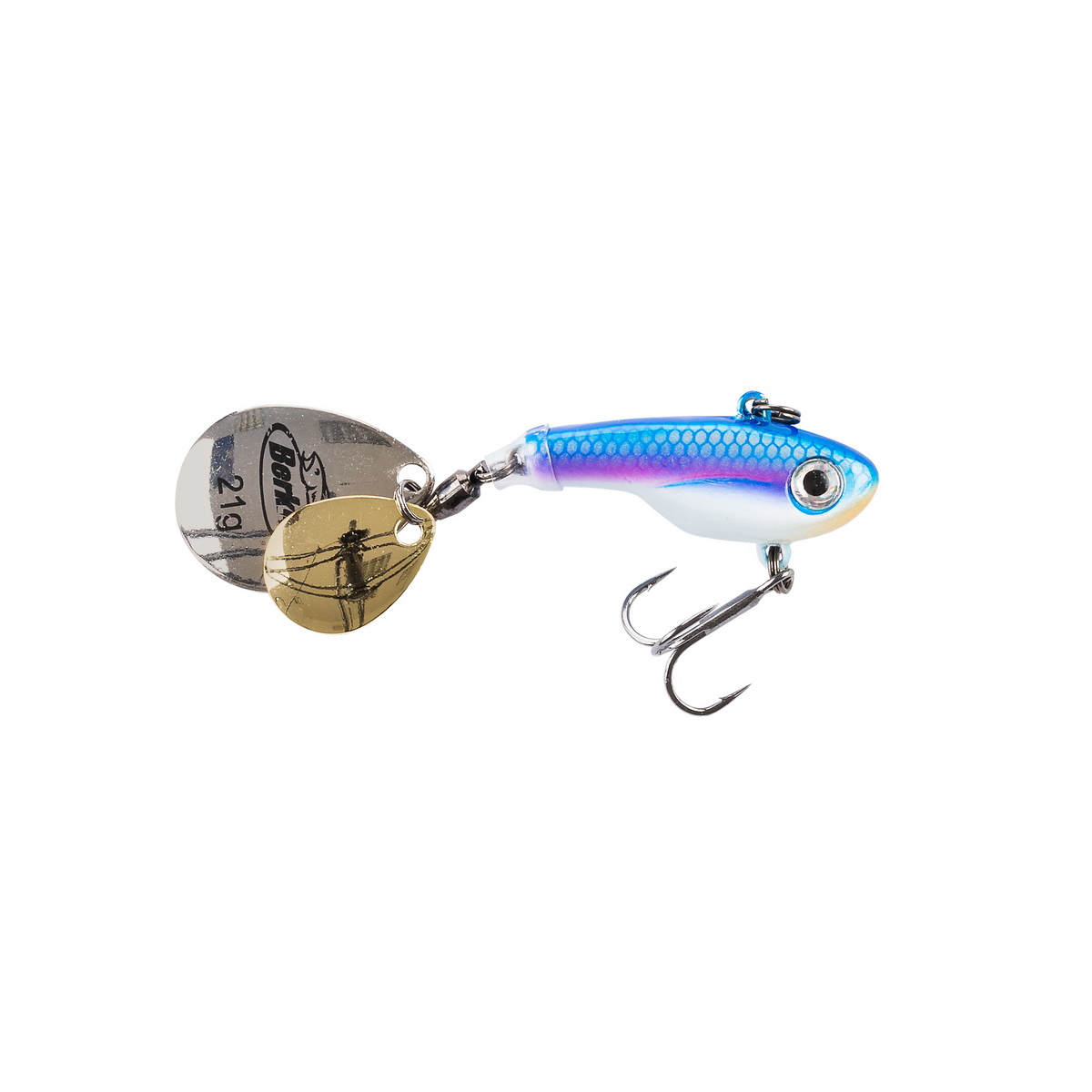 BERKLEY Pulse Spintail