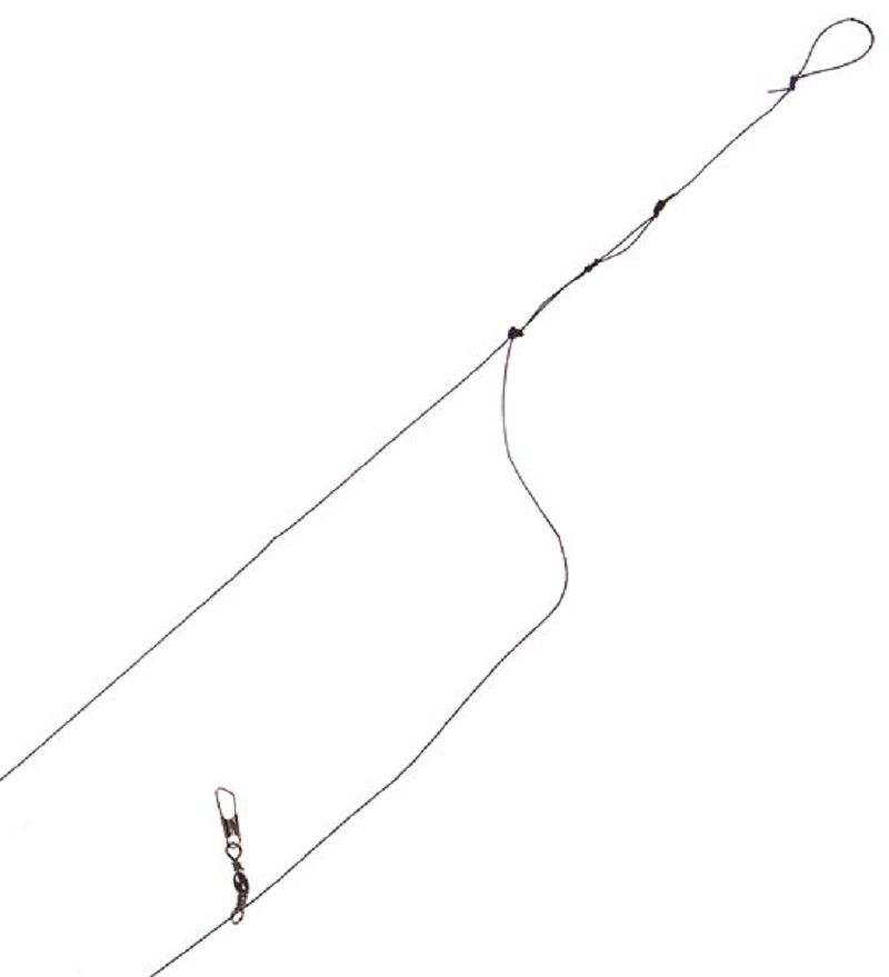 MS RANGE Feeder Rig 2 MS RANGE Feeder Rig 2