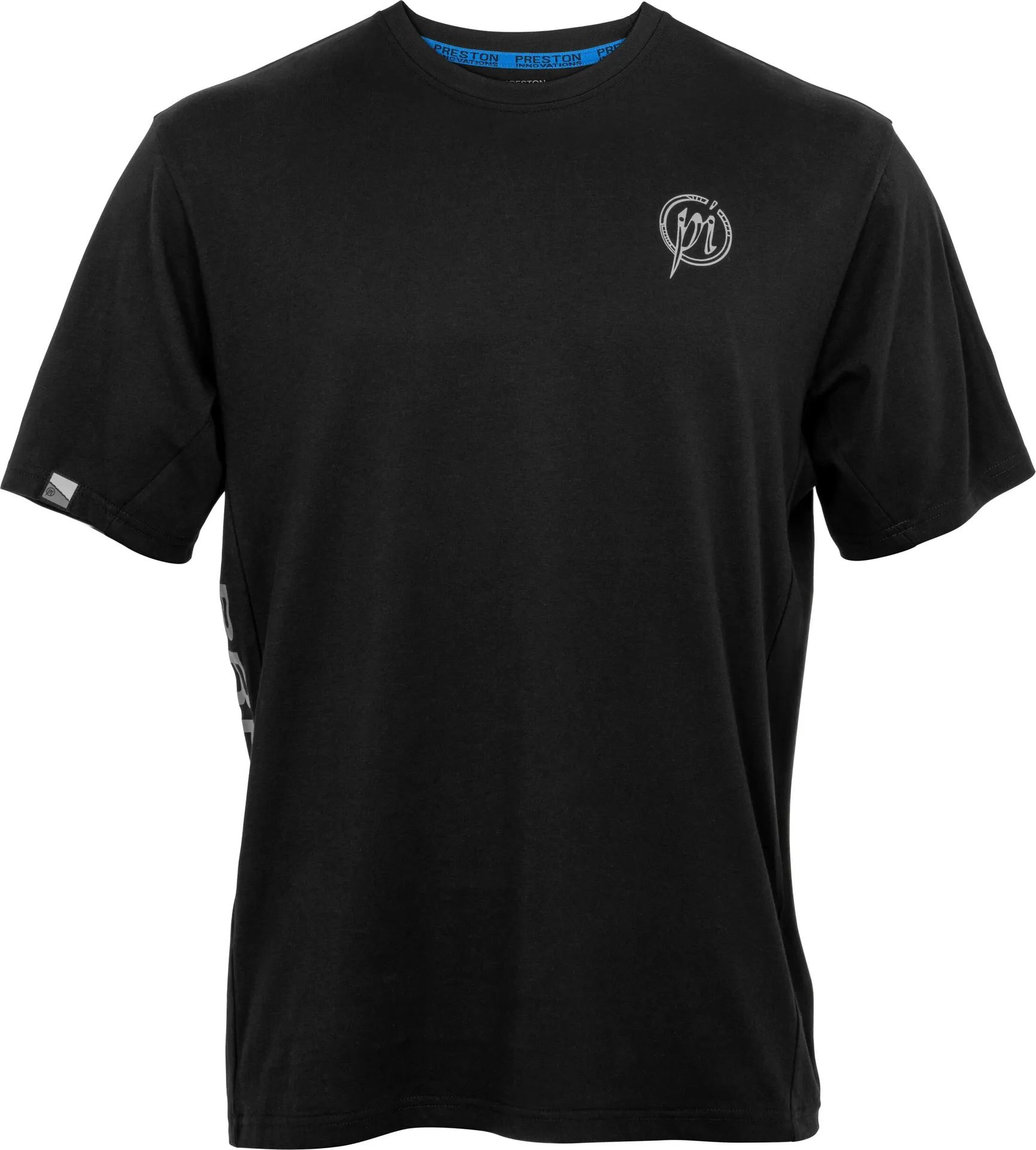 PRESTON Core Collection T-Shirt Black - XL