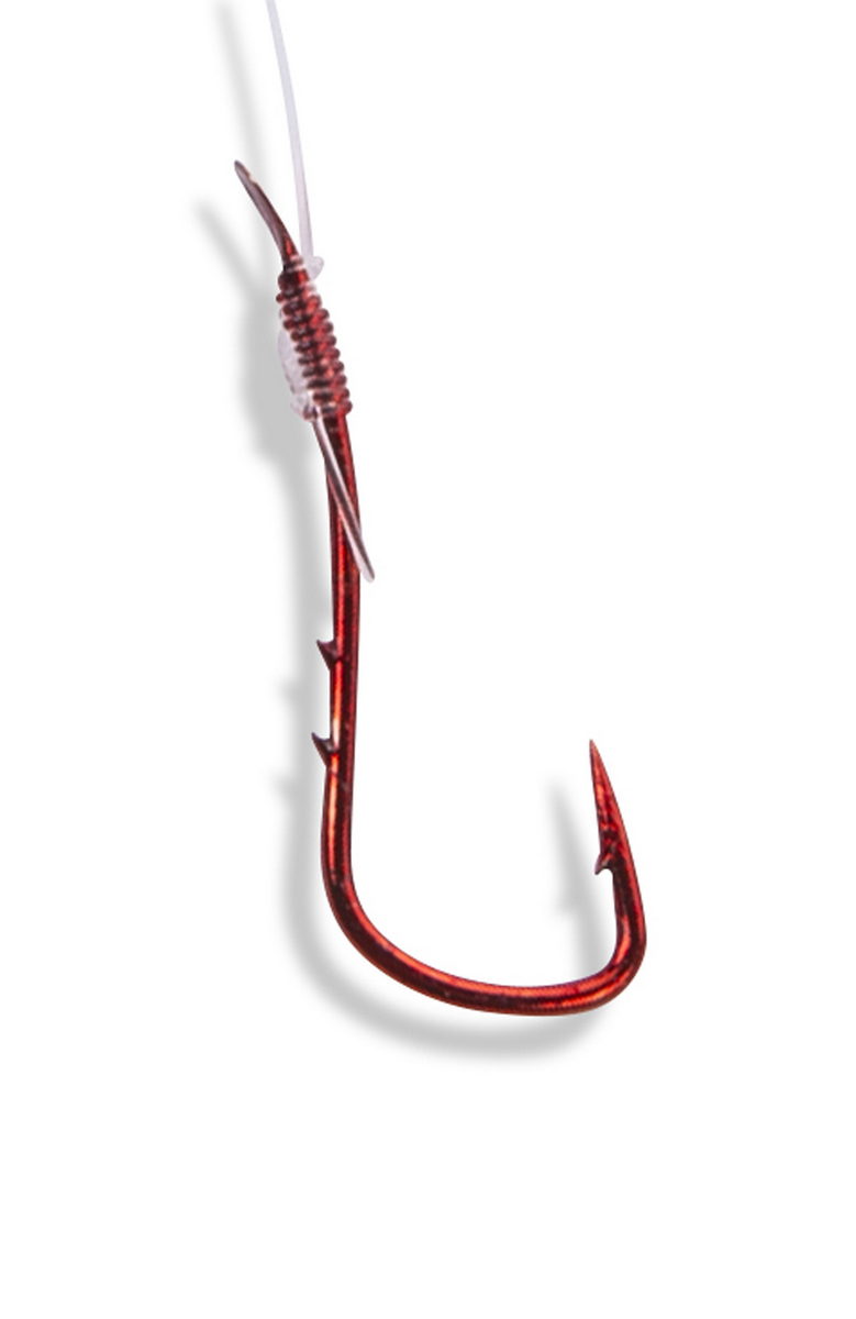 SÄNGER Wurmhaken R-18 60cm 1 / 10pcs. SÄNGER Wurmhaken R-18 60cm 1 / 10pcs.