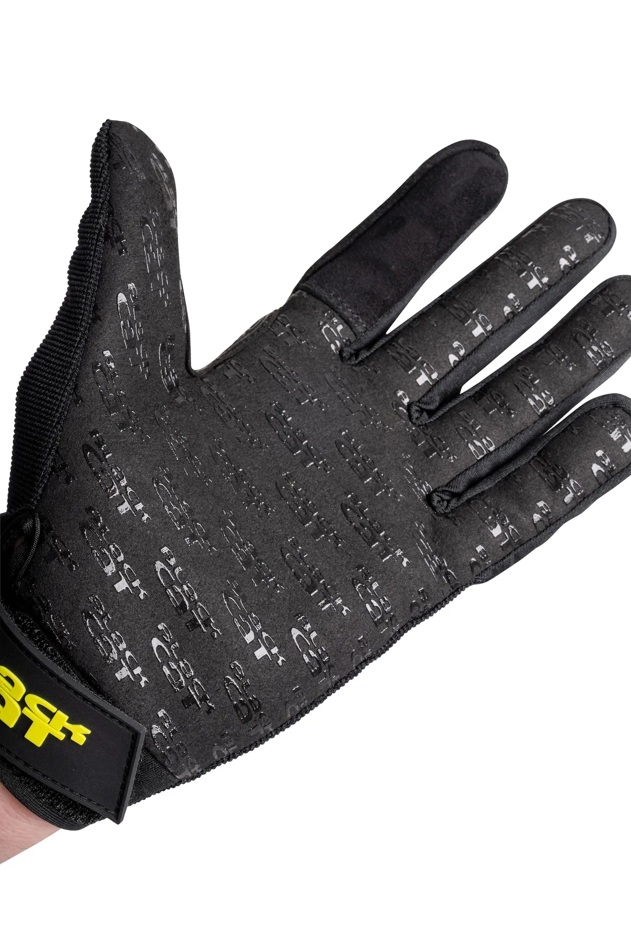 BLACK CAT Cat Gripper Gloves XLarge weitere Ansicht