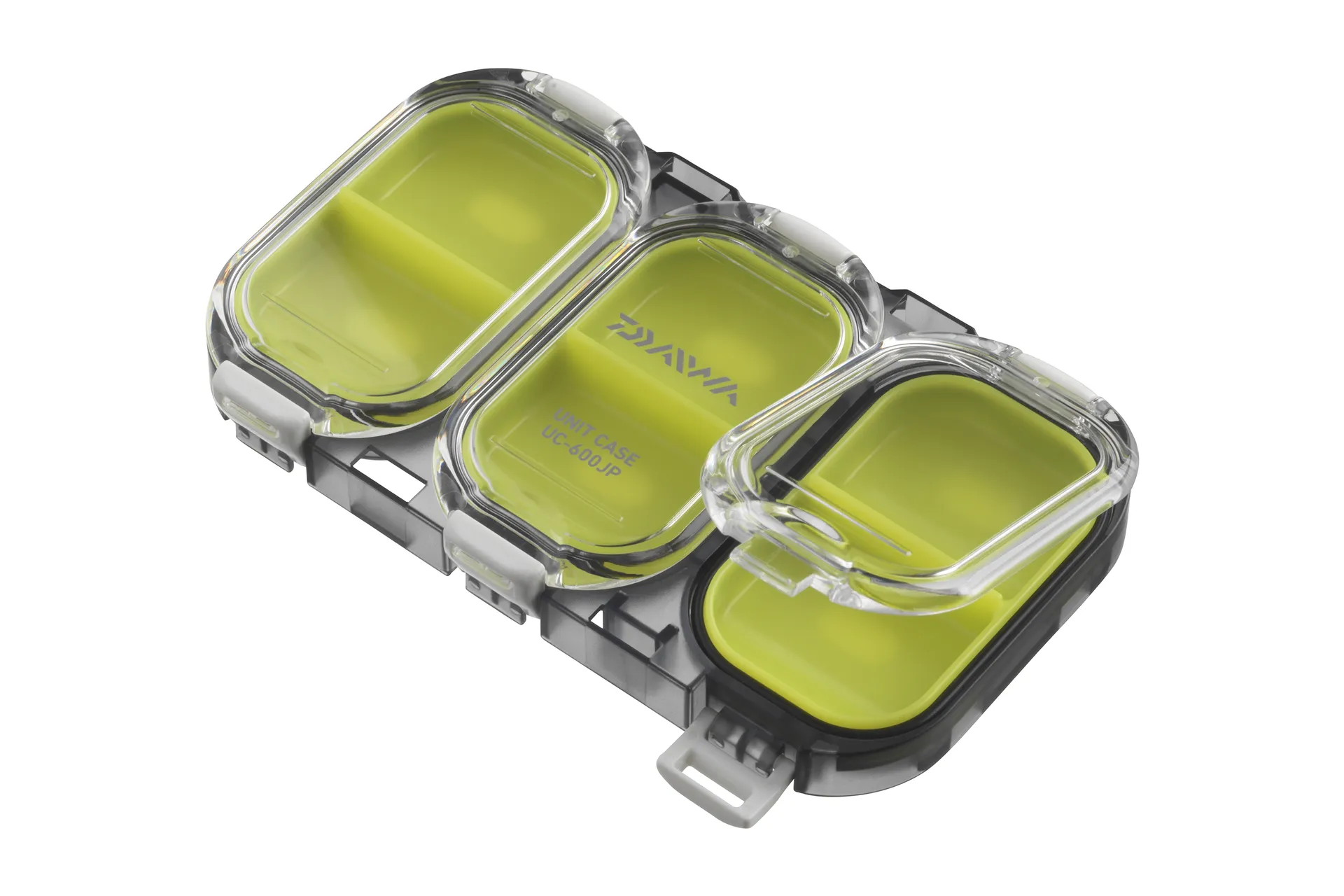 Daiwa Kleinteilebox wasserdicht Geraetebox Ansicht 3