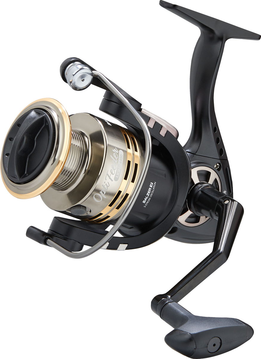 BALZER Opti Feeder Light 4450 BALZER Opti Feeder Light 4450