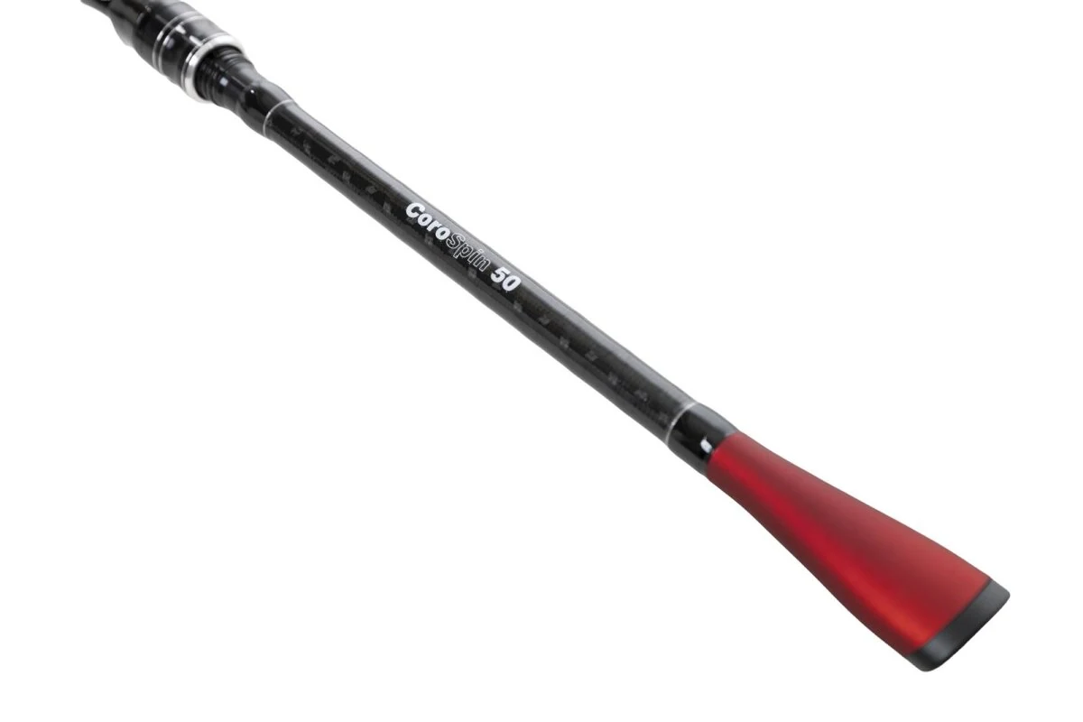 COROFISH CoroSpin 2.70m 2sec 15-50gr
