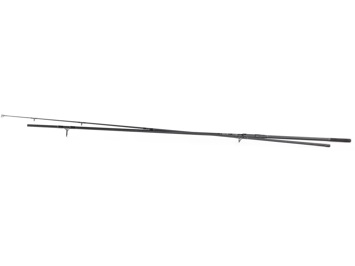 EFT Carp CO 10ft 3.0lb 302 2 sec Combo mit Mostal Big Pit 8000 Mono Detailansicht