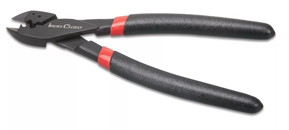IRON CLAW Double Grimper