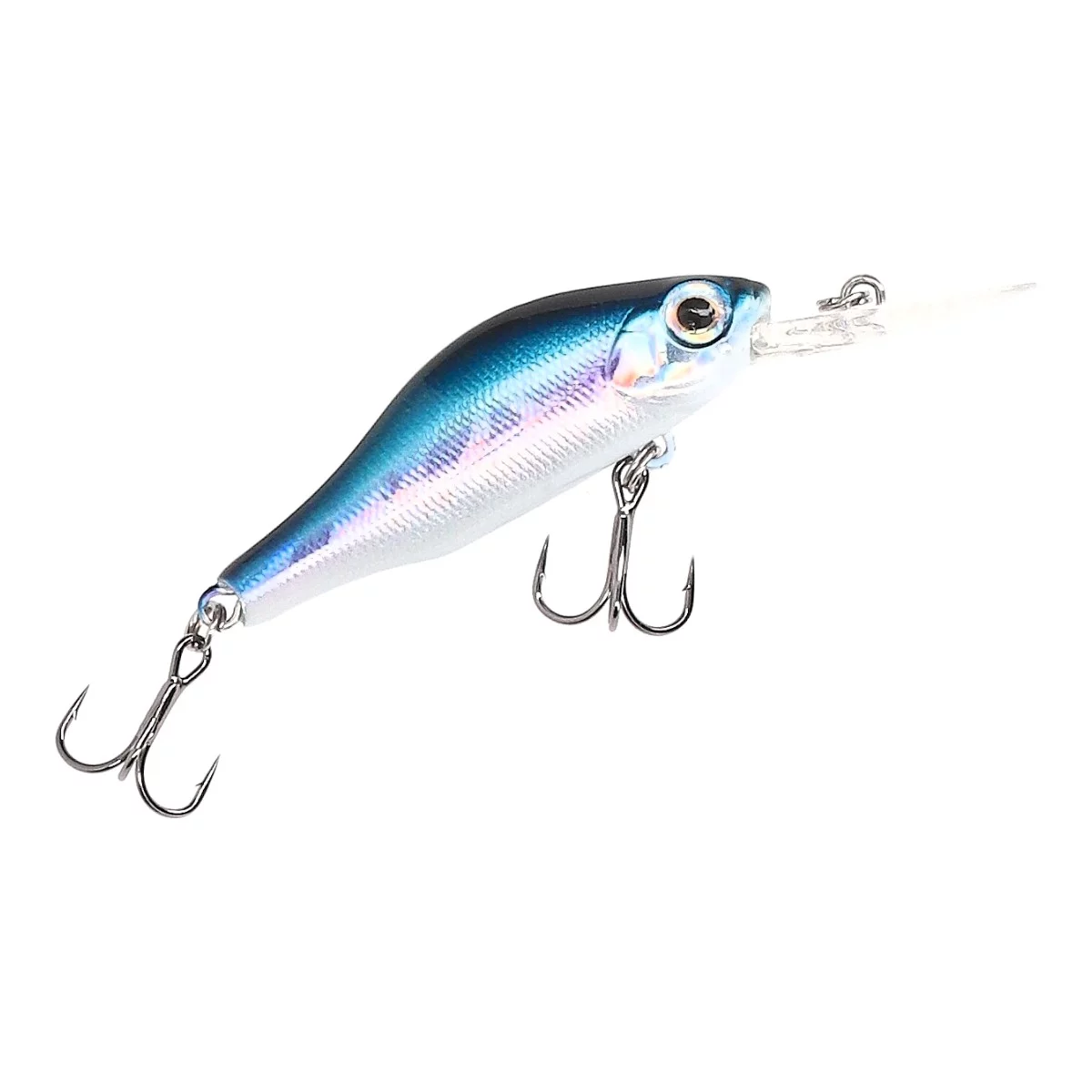 MOSTAL Dakota 50 Real Shiner suspending