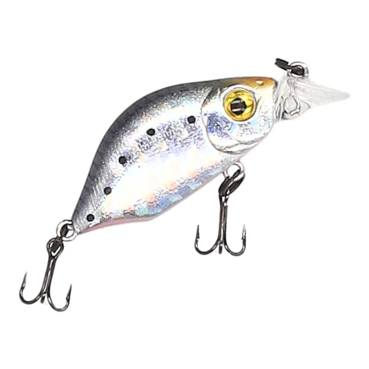 TAIPAN Humpback Pink Trout 33mm