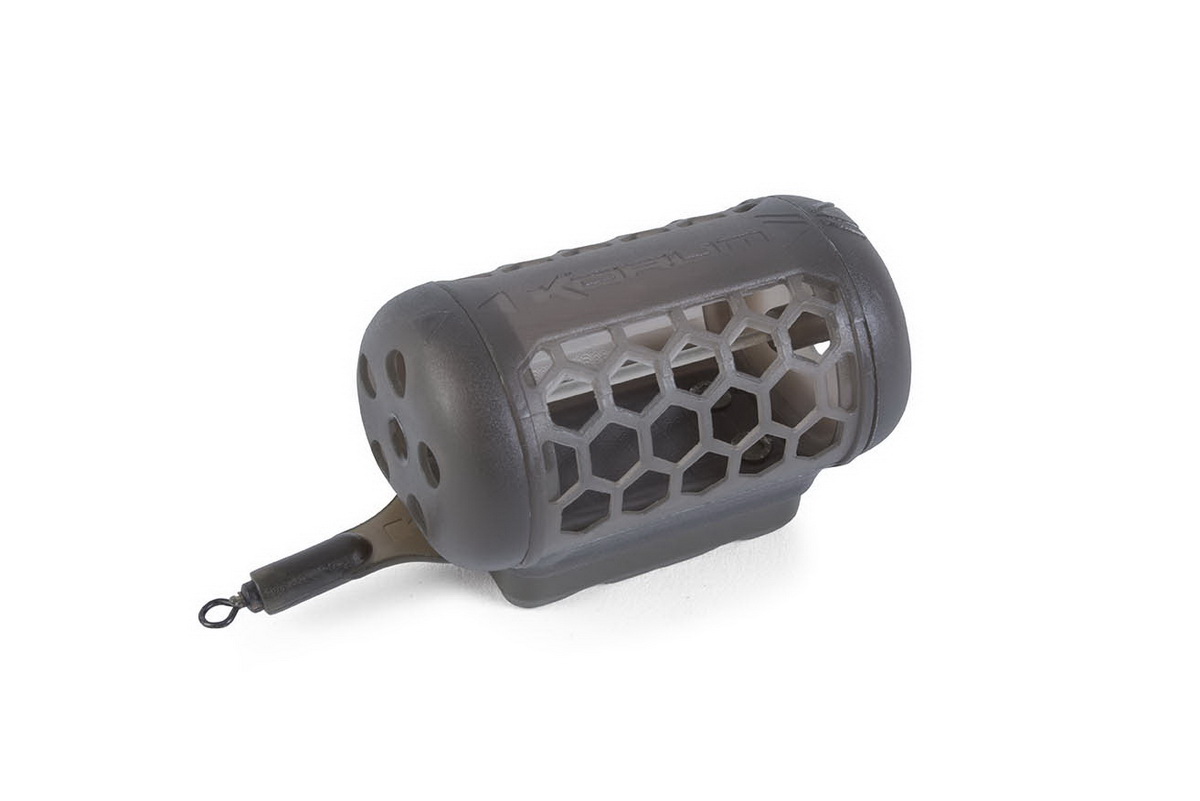 KORUM Mesh Combi Feeder