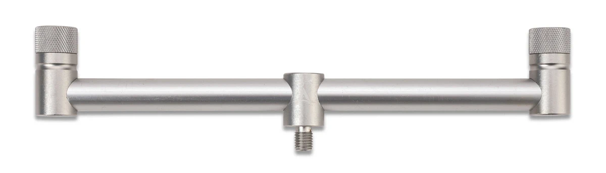 ANACONDA Gunmetal 2 Rod Buzzer Bar 20cm