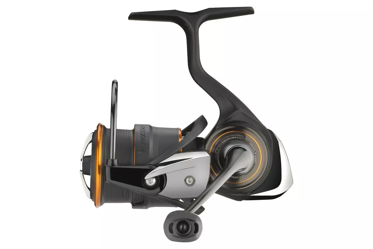 DAIWA 21 Presso LT Spinnrolle
