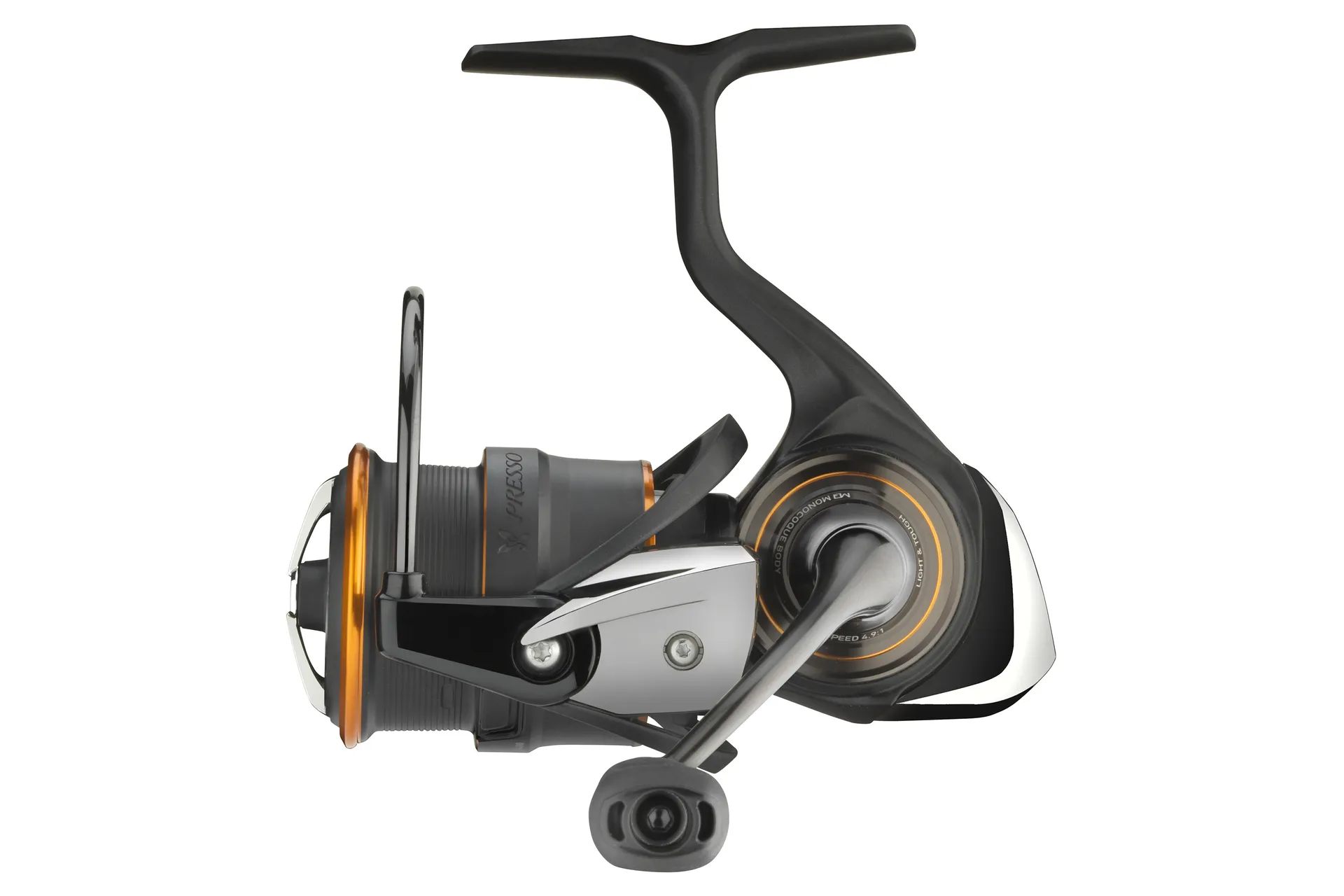 Daiwa 21 Presso LT 2000 SS-P Frontbremsrolle