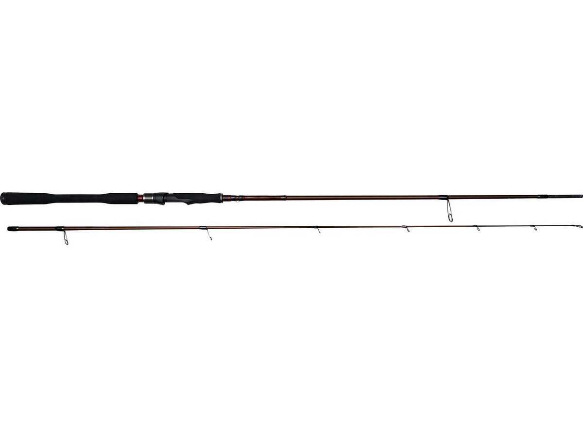 WESTIN W4 Powerteez 2nd 8'4"/250cm M 14-49g 2-Teilig