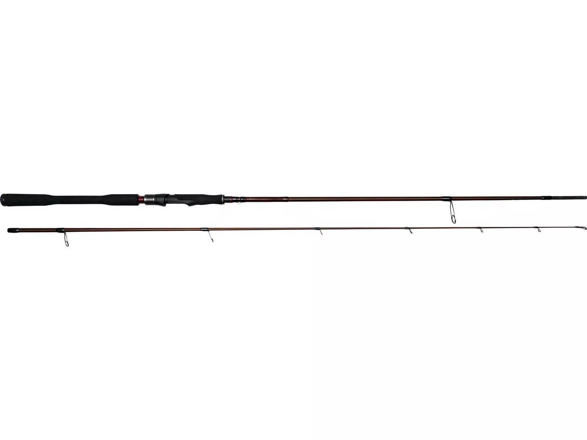 WESTIN W4 Powerteez 2nd 8'4"/250cm M 14-49g 2-Teilig