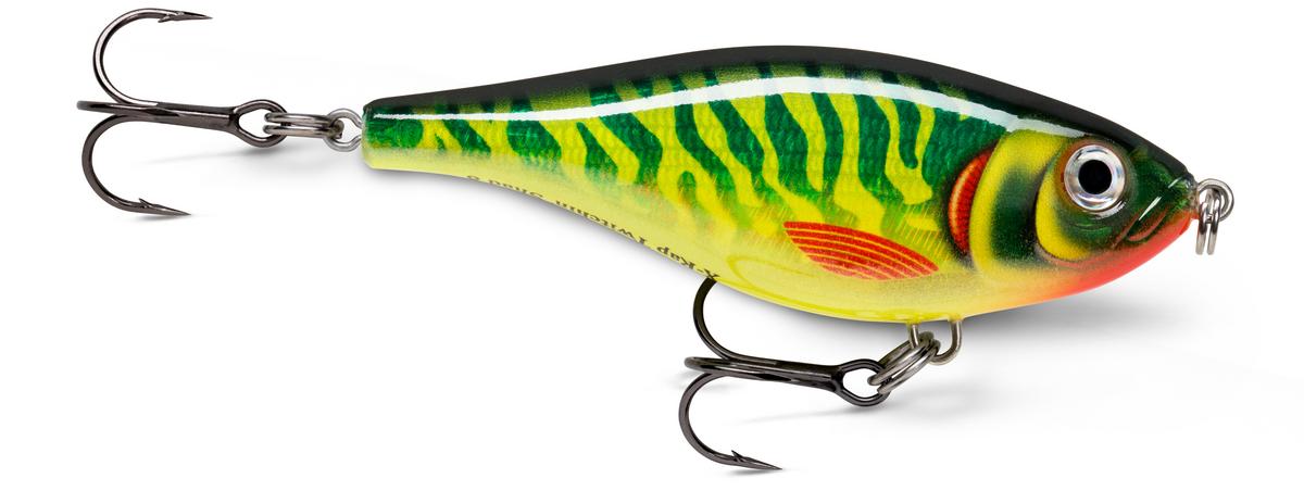 RAPALA X-Rap Twitchin' Shad