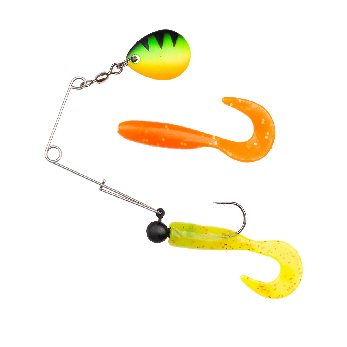 Blue Minnow