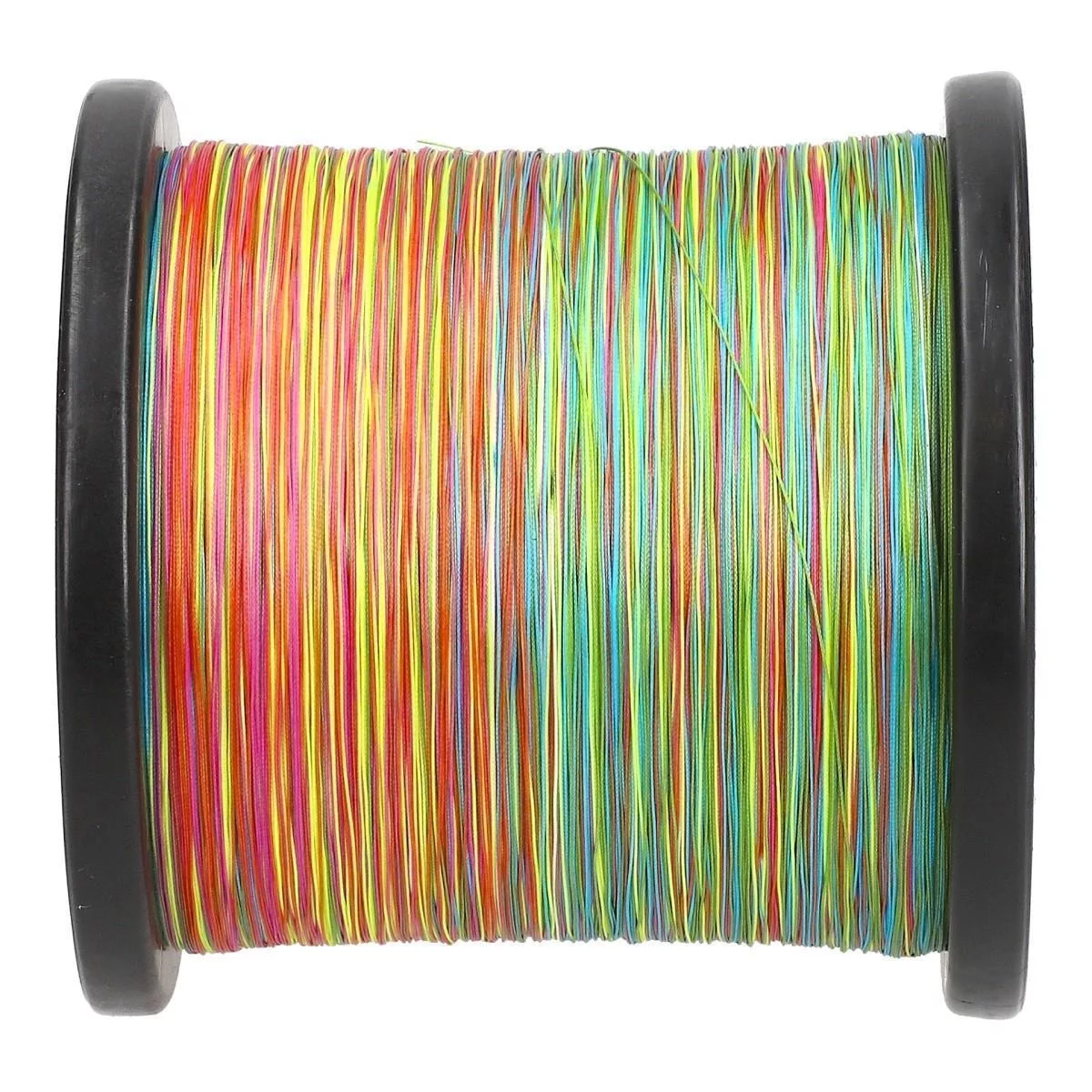 MOSTAL Championship 8 Braid 0.13mm Multicolor 3000m 8.50kg