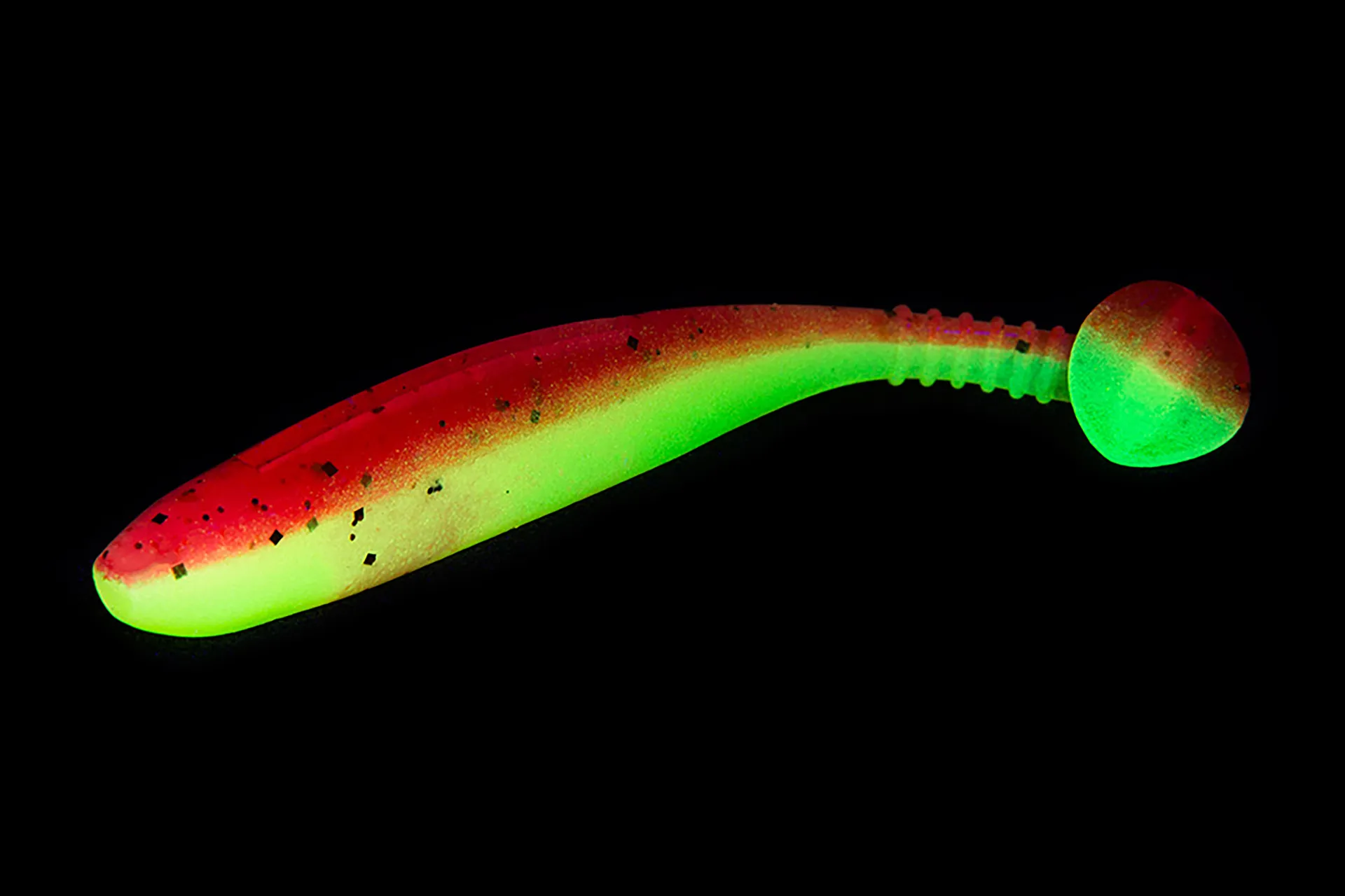 Daiwa Tournament D'Fin Gummifisch