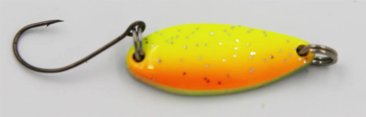 EFT Trout Dipper Spoon