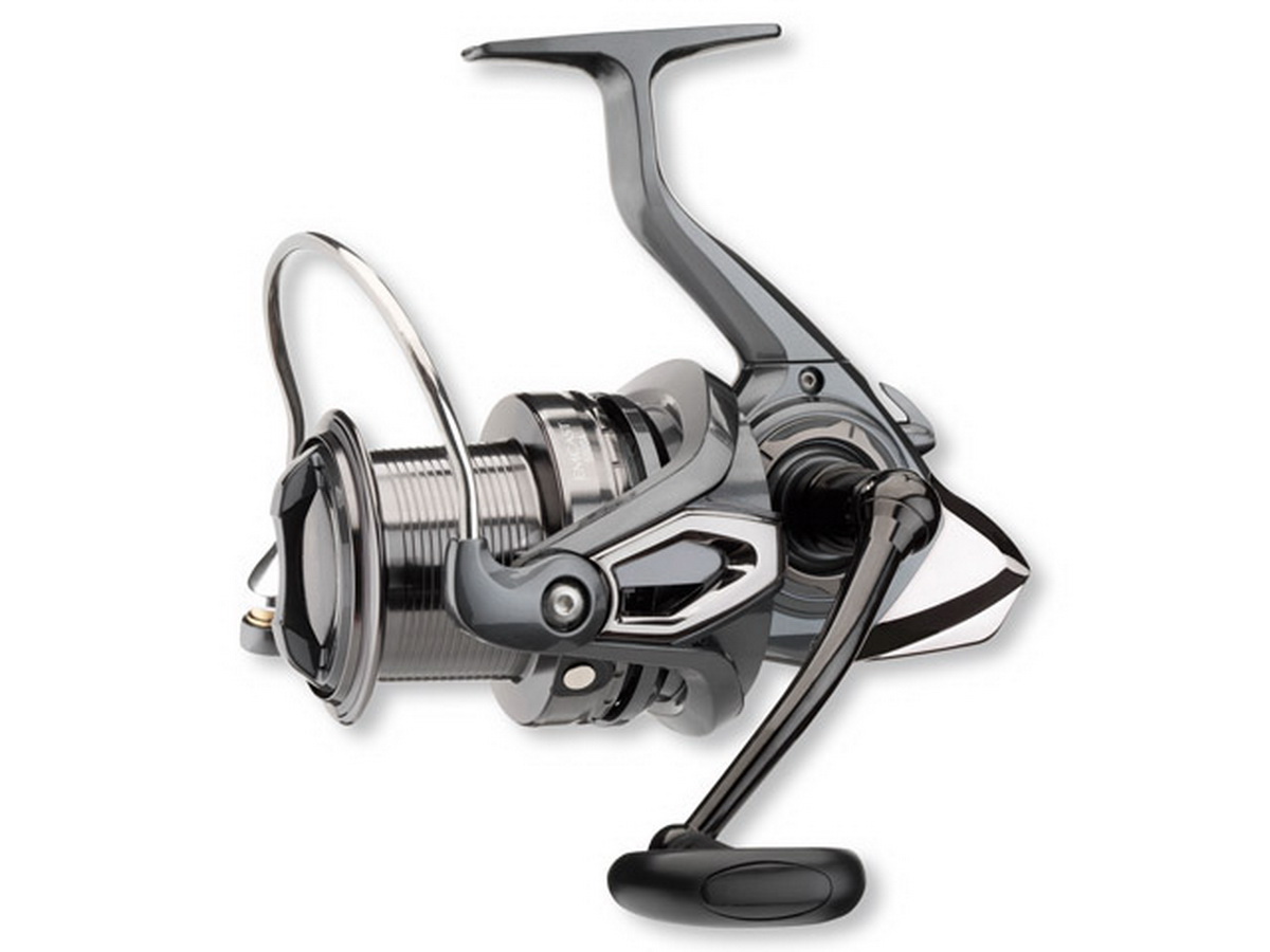 DAIWA Emcast 35 A 5000SPD 5BB 370m/0.35mm