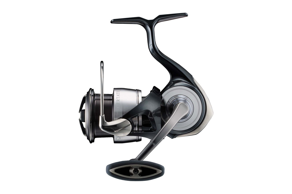 DAIWA 24 Certate LT Spinnrolle