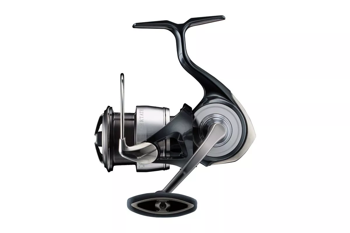 DAIWA 24 Certate LT Spinnrolle