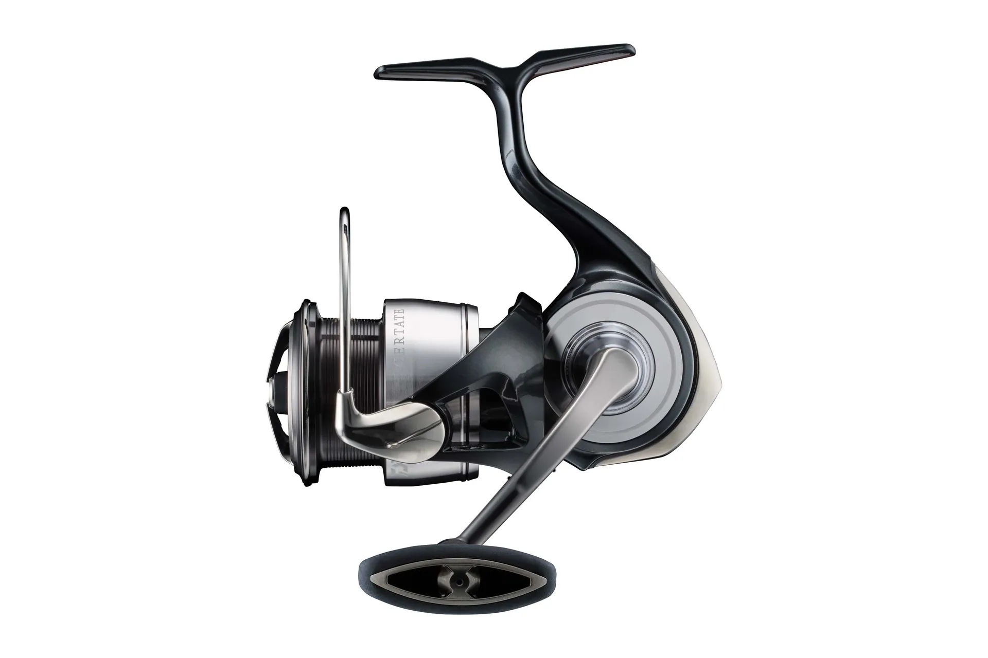Daiwa 24 Certate LT 4000D-CXH Frontbremsrolle
