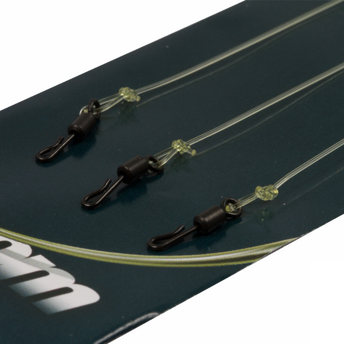 KORDA Boom 5.5" QC 3st KORDA Boom 5.5" QC 3st