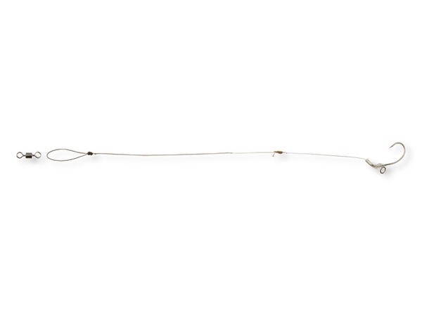 CORMORAN Fluro Carbon FCD-Rig -226 Barbless