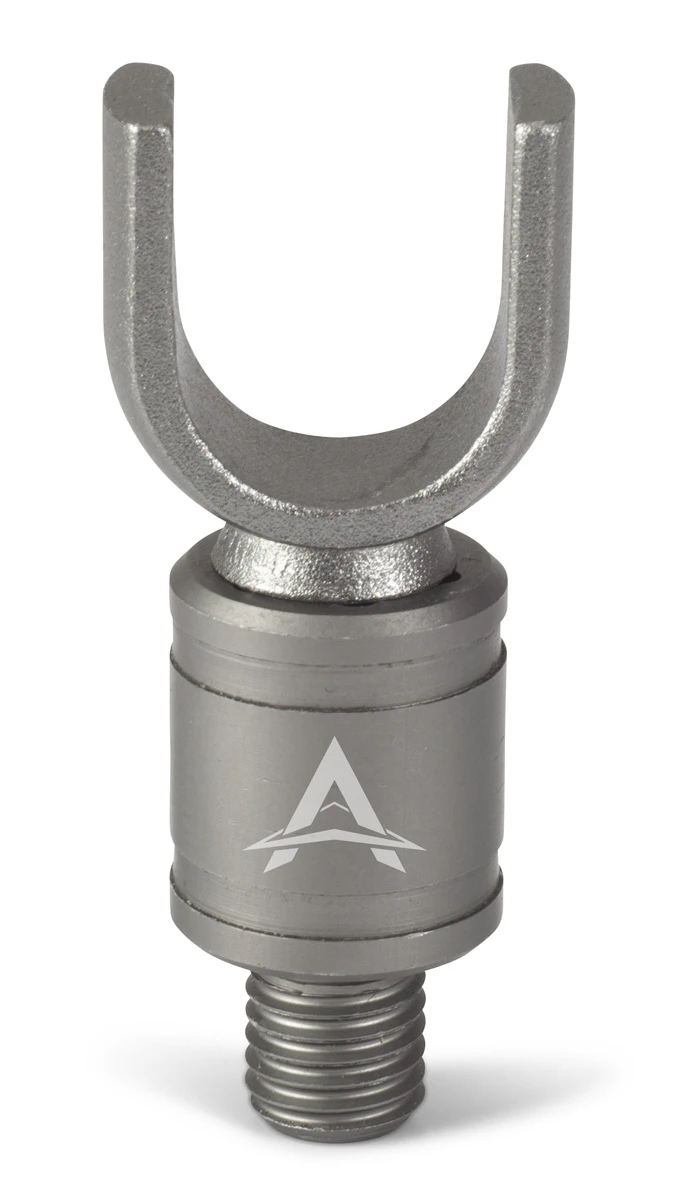 ANACONDA Magnet Gripper Small Camou Black — S Gun Metal