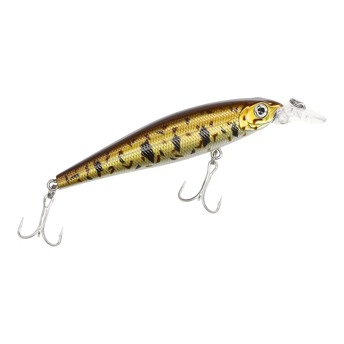 TAIPAN Canny Minnow Goby 80mm