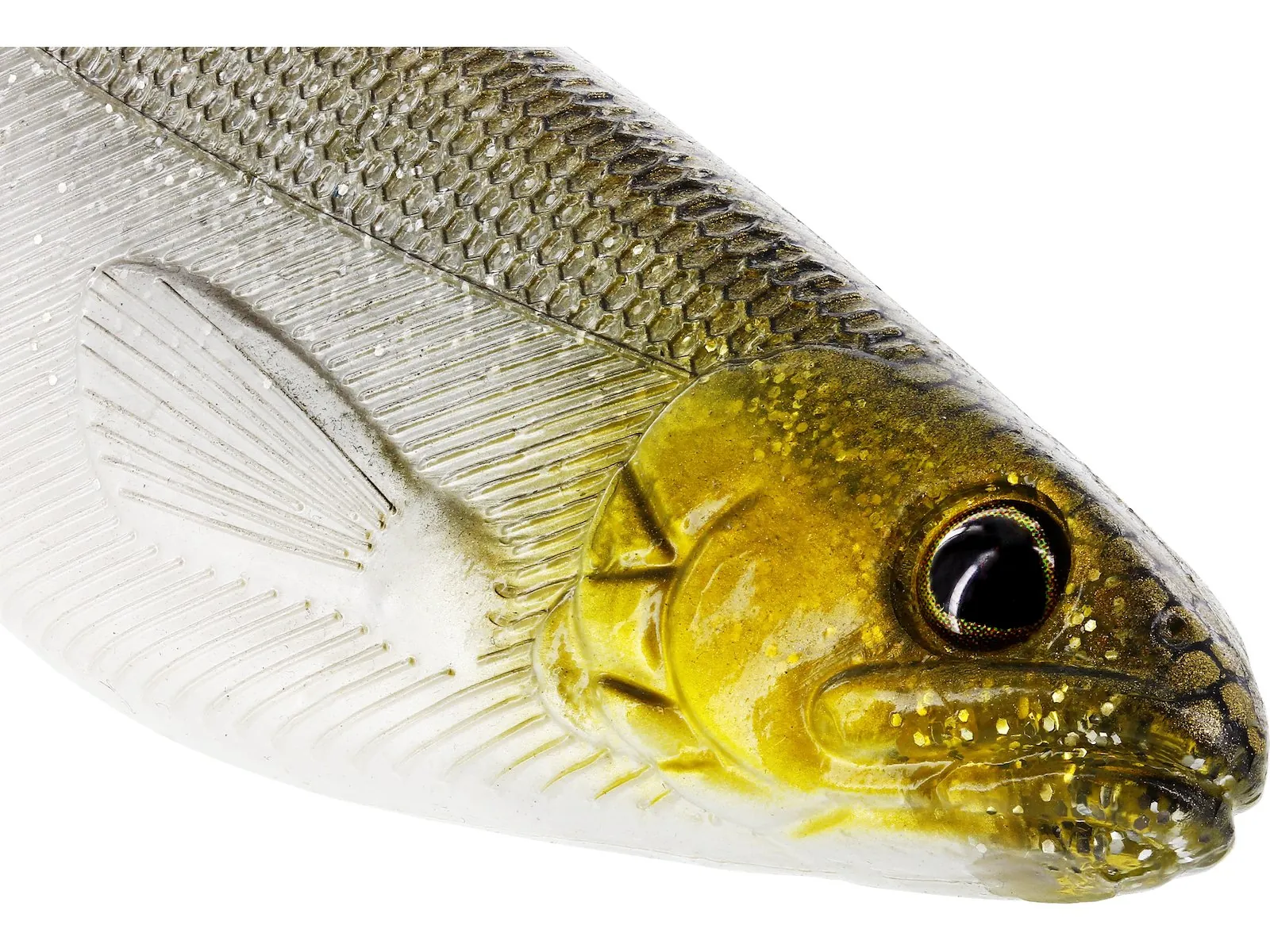 ShadTeez 6'5"/16 cm 39 g Headlight 1 pcs. – Ansicht 5