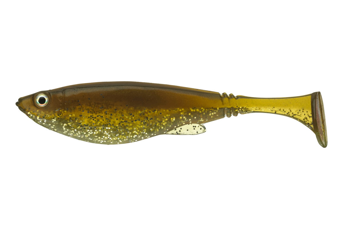 DAIWA Prorex Belly Shad 60mm