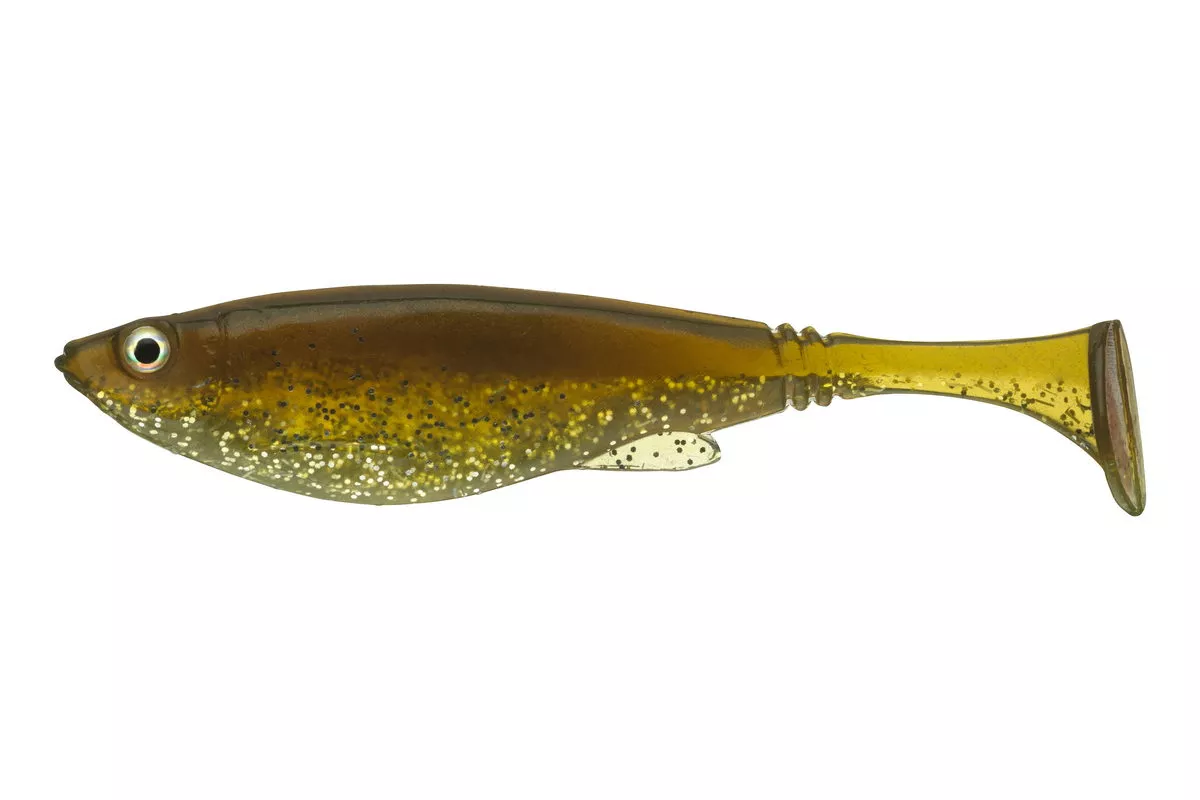DAIWA Prorex Belly Shad 60mm