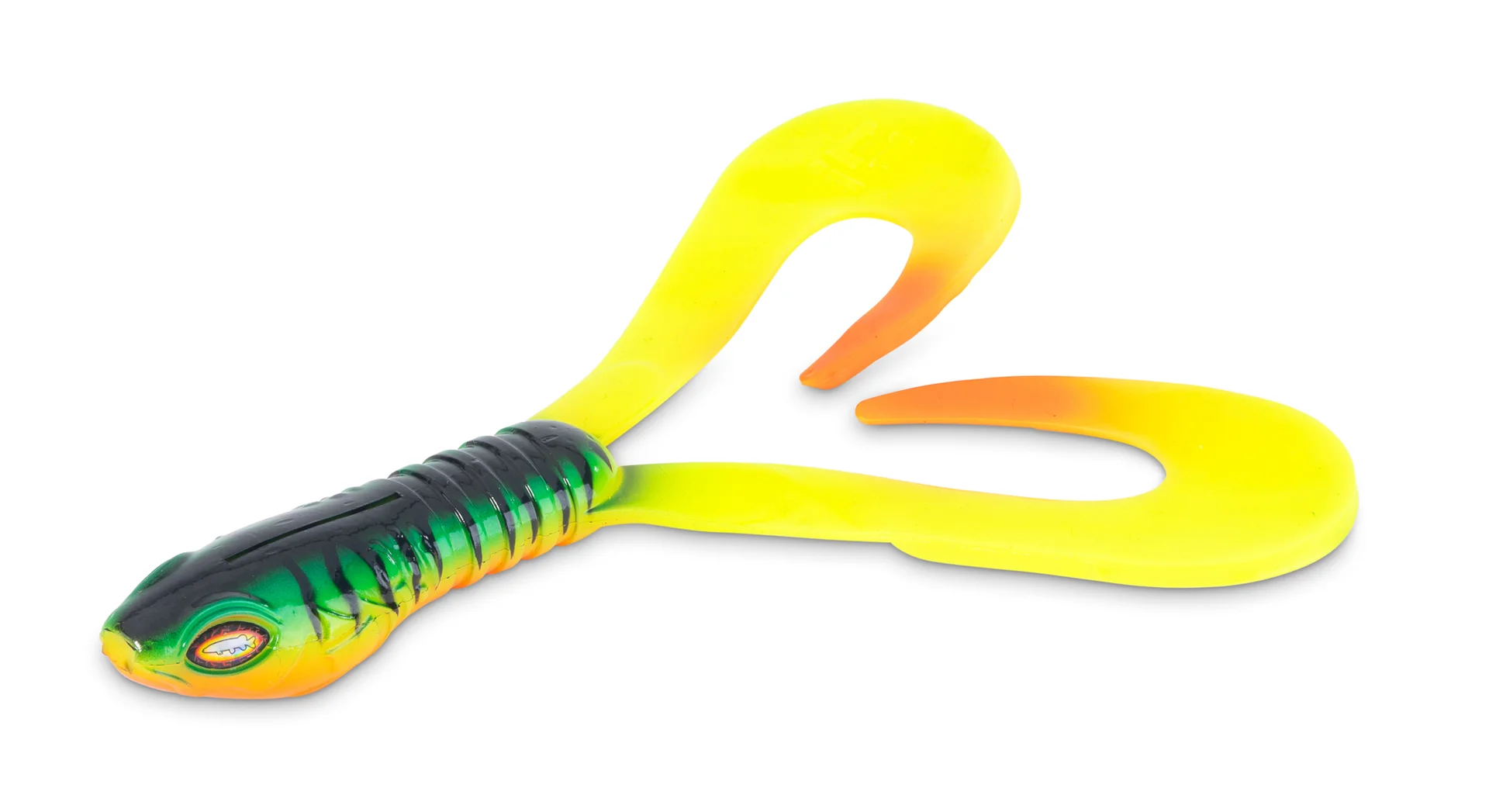 IRON CLAW Turbo X-Tail weitere Ansicht