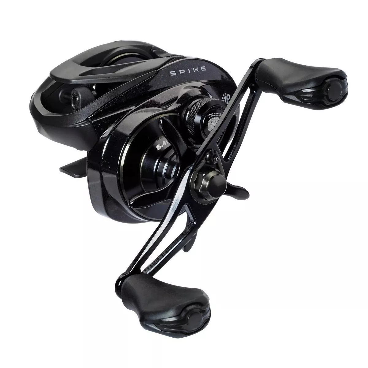 ABU Spike Casting Reel