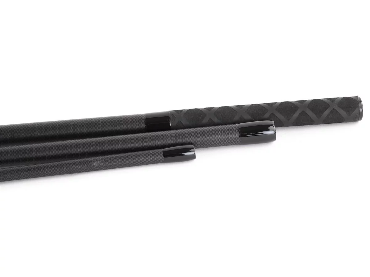 EFT Carp ChampX 10ft 3.0lb 303 3 sec Combo mit DAM Quick 2 V2 5000 FS weitere Ansicht