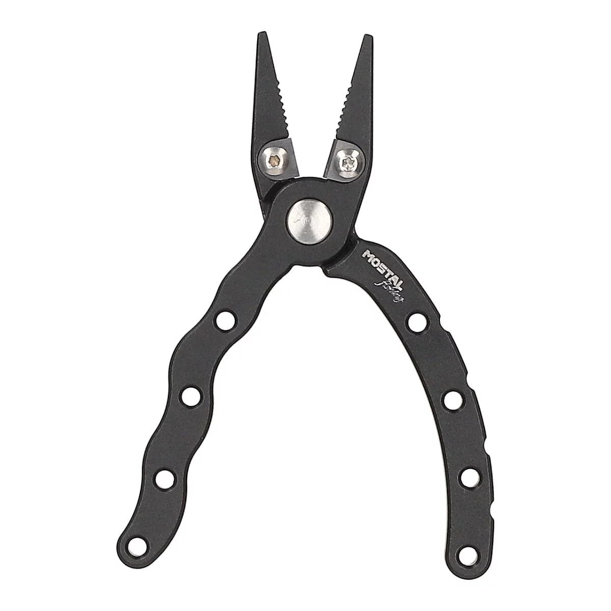 MOSTAL Aluminium Fishing Pliers 5,5" Multifunktionszange