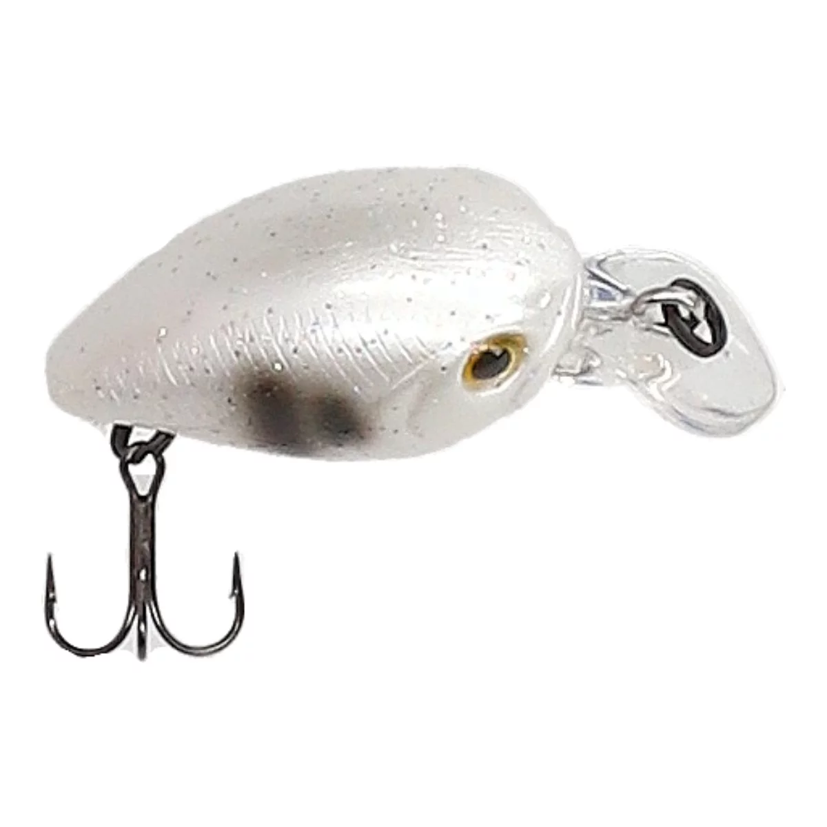TAIPAN Little Crank Gold Shiner 27mm — 2.70 Pearl