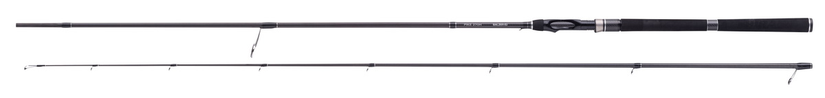 BALZER Shirasu IM-12 Pike 270 H, 2.70m 28-77g BALZER Shirasu IM-12 Pike 270 H, 2.70m 28-77g
