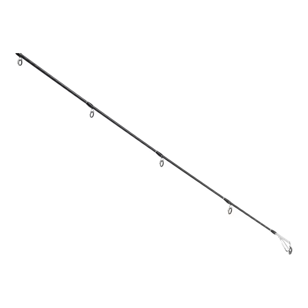 James Cook Solid Slow Jigging 2,10m 1+1pcs 40-280g Combo mit Jigger 1501 Detail Griff
