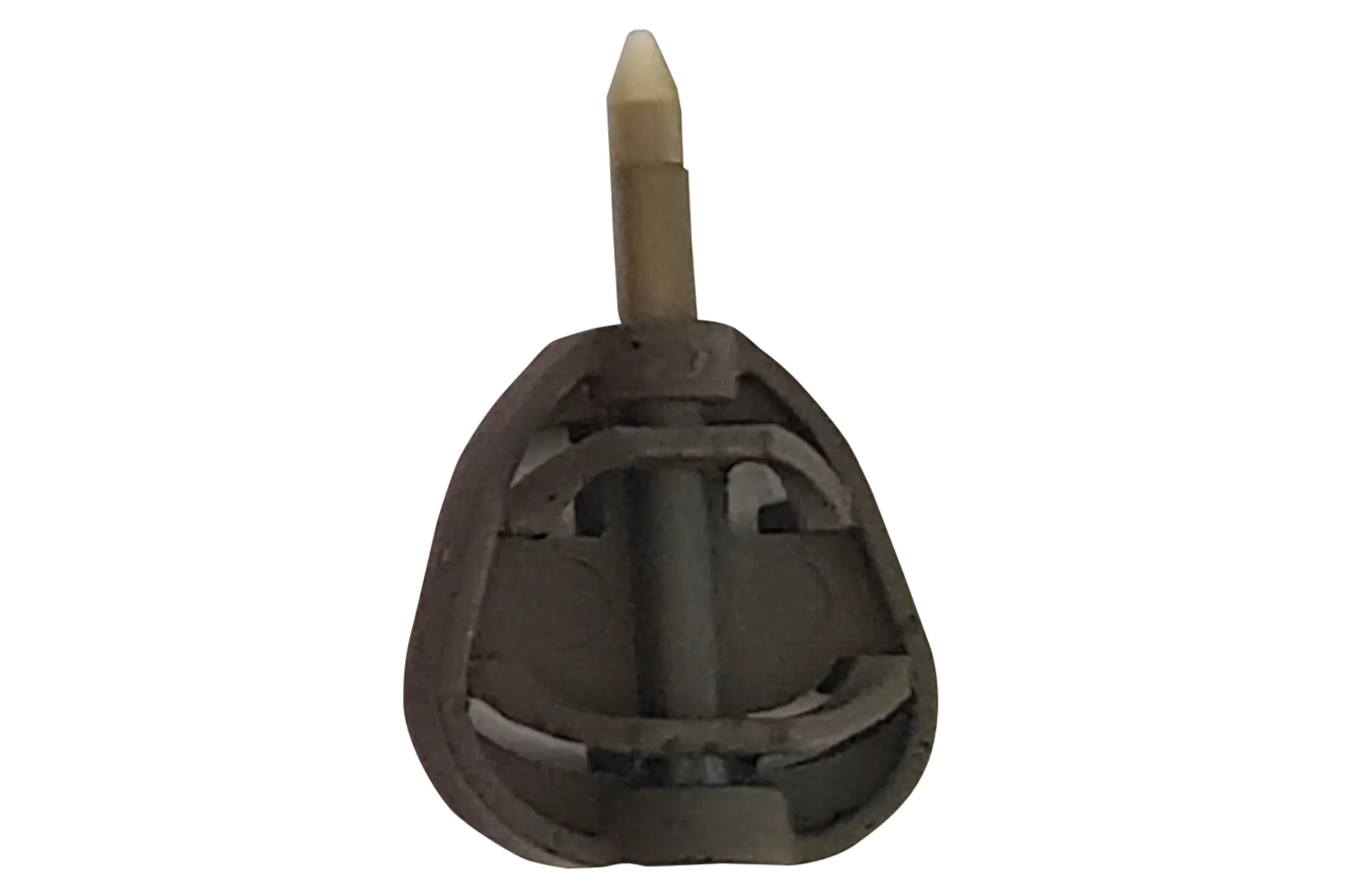 Daiwa N'Zon Method Feeder Futterkorb Ansicht 2