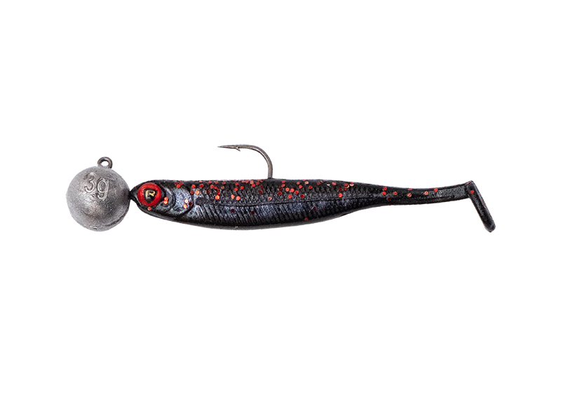 FOX RAGE Micro Tiddler Fast Mx UV CP LD 2 weitere Ansicht