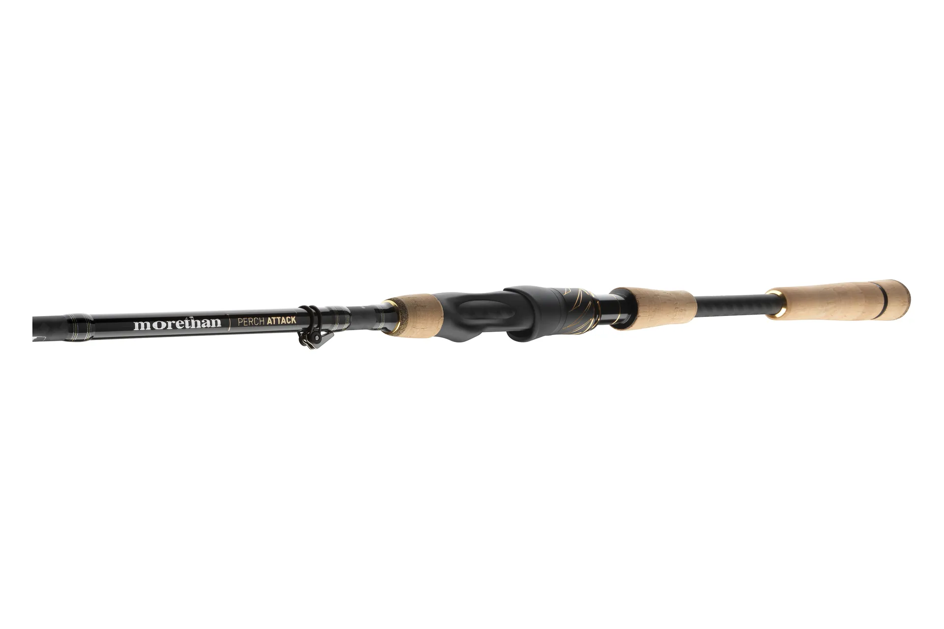 Daiwa Morethan Shad Attack 852H Spinnrute Ansicht 4